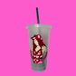 Pink Pony Cup