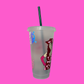 Pink Pony Cup