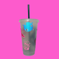 Pink Pony Cup