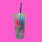 Pink Pony Cup