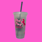 Pink Pony Cup