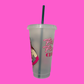 Pink Pony Cup