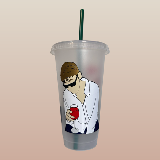 Laroi Cup