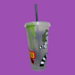 Beetlejuice Cup