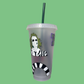 Beetlejuice Cup
