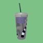 Beetlejuice Cup
