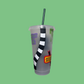 Beetlejuice Cup