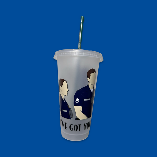 Chenford Uniform Cup