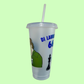 Allie & Dean Cup
