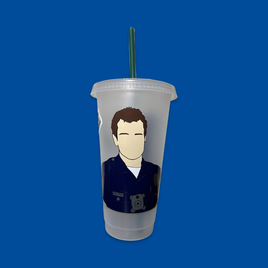 John Nolan Cup