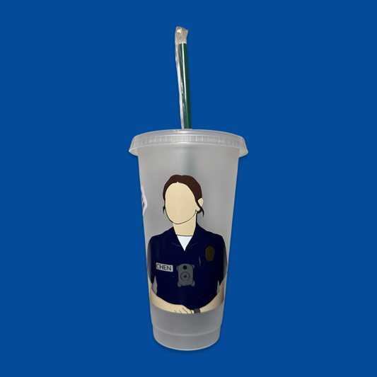 Lucy Chen Cup