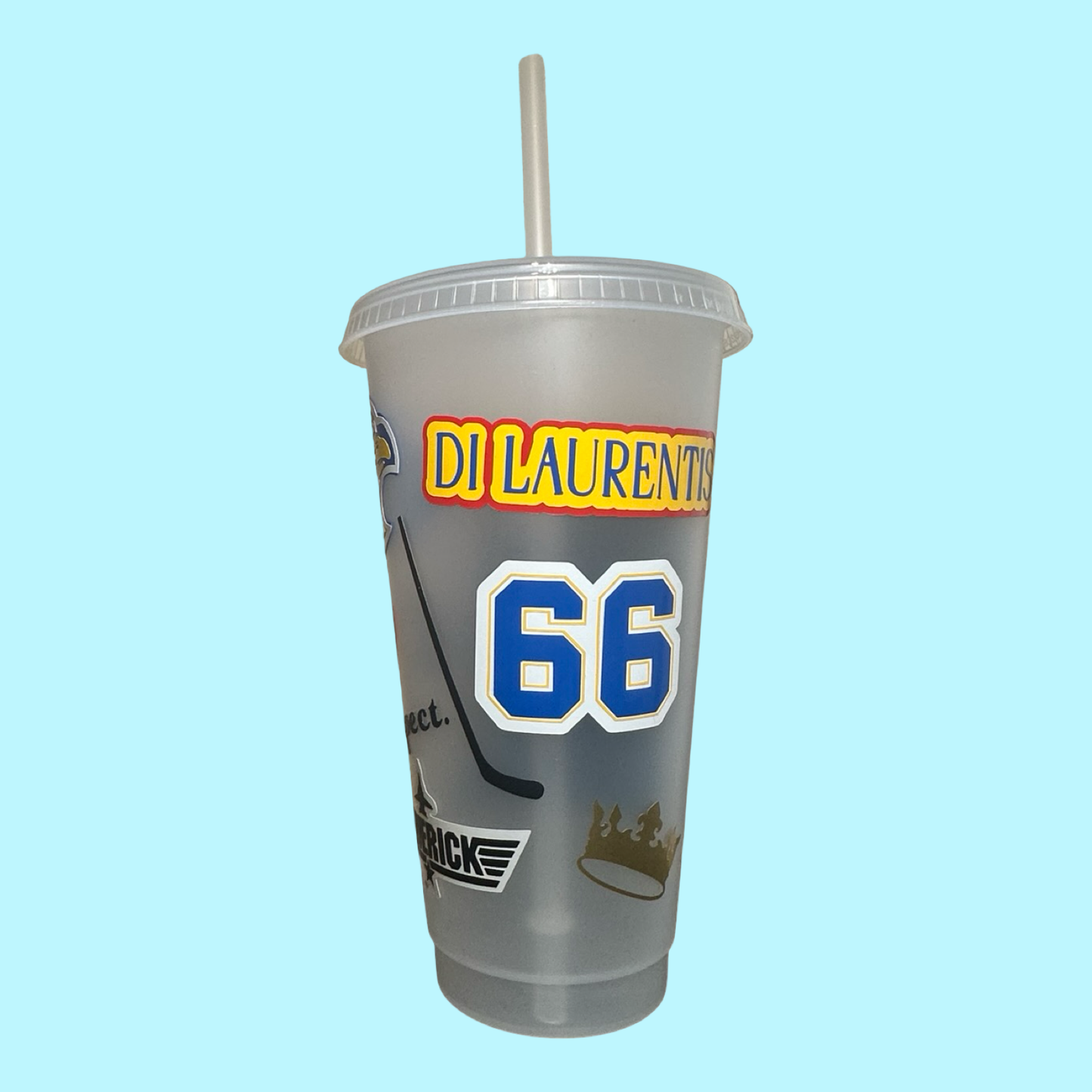 Dean Cup