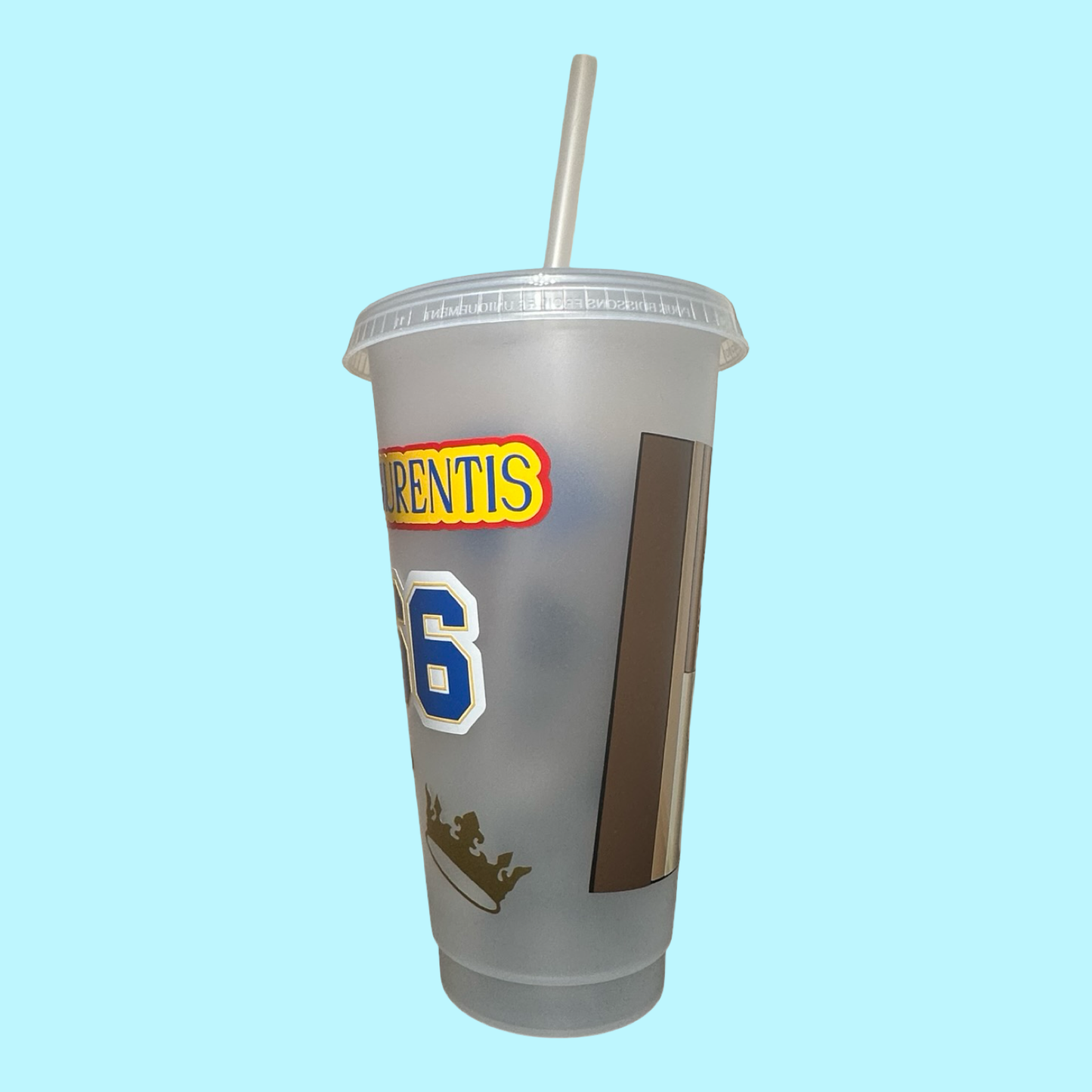 Dean Cup