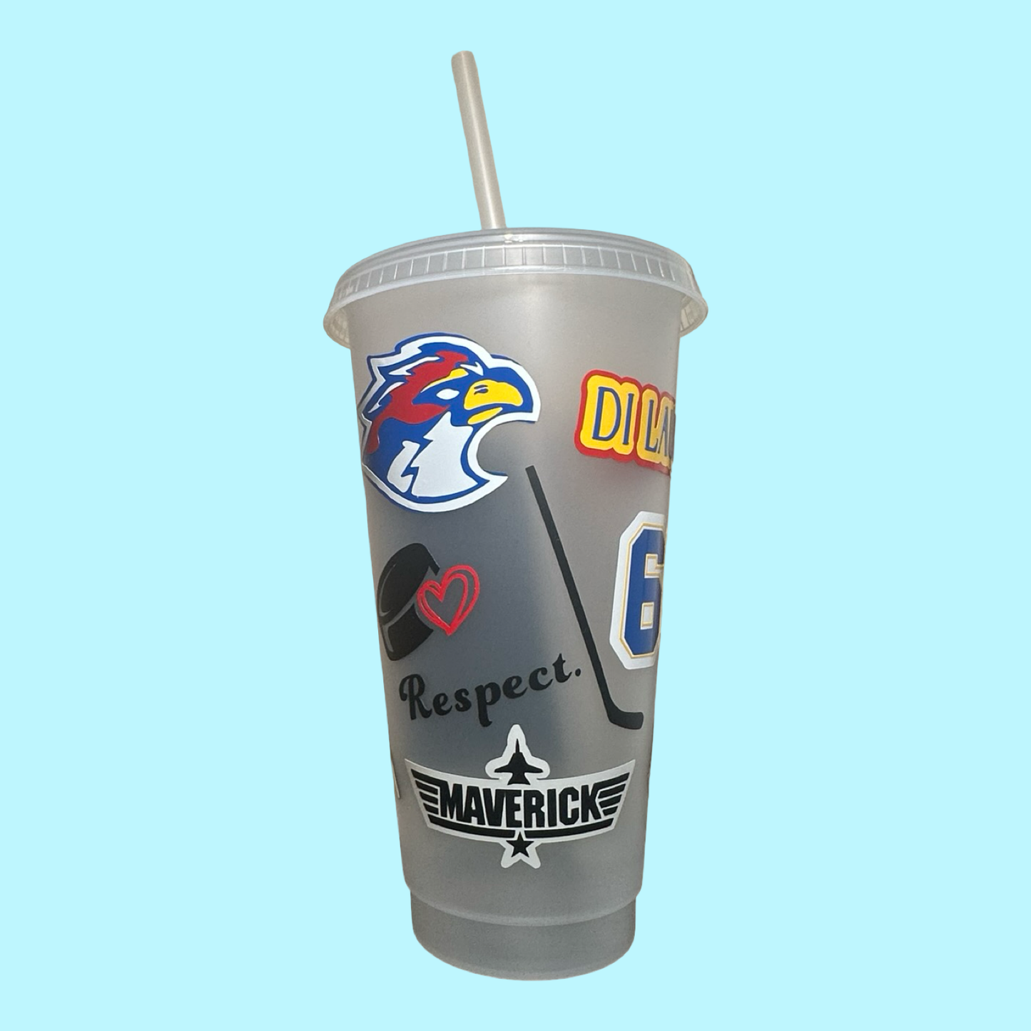 Dean Cup