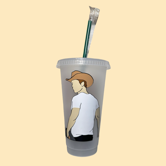 Tyler Owen’s Cup