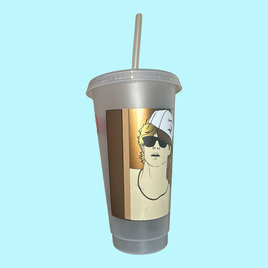 Dean Cup