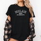 John Nolan Tshirt