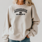 Zoe Anderson Crewneck