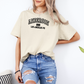 Zoe Anderson Tshirt