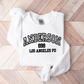 Zoe Anderson Crewneck