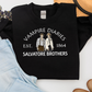 Salvatore TVD Crewneck