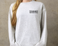 ERAS Crewneck