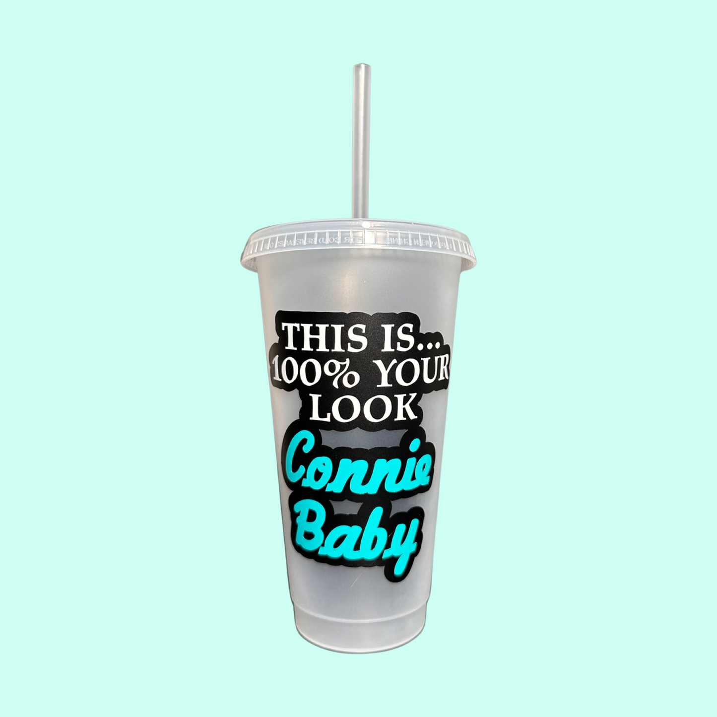Connie Baby Cup