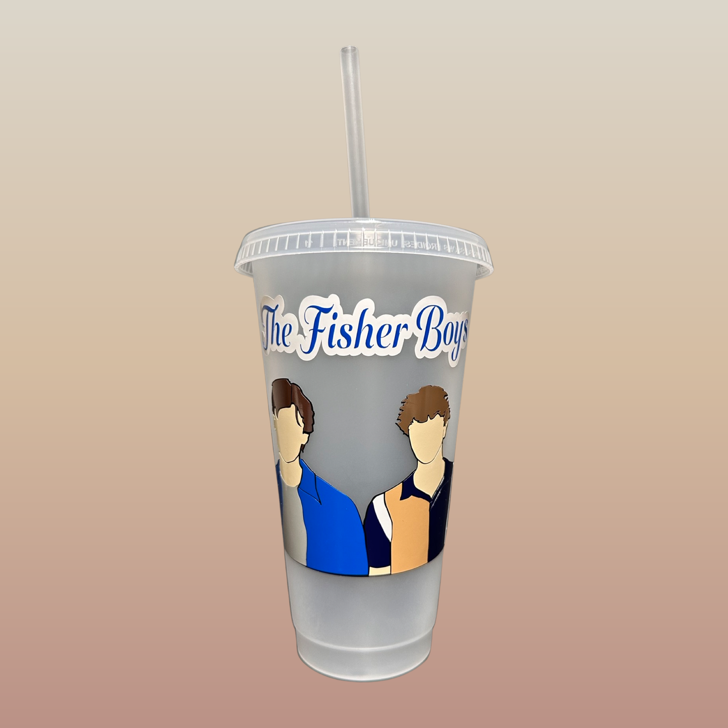 Fisher Boys Cup