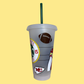 Mahomes Cup