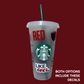 RED Cup
