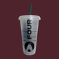 Four Cup