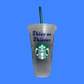 Thicc as Thieves Cup