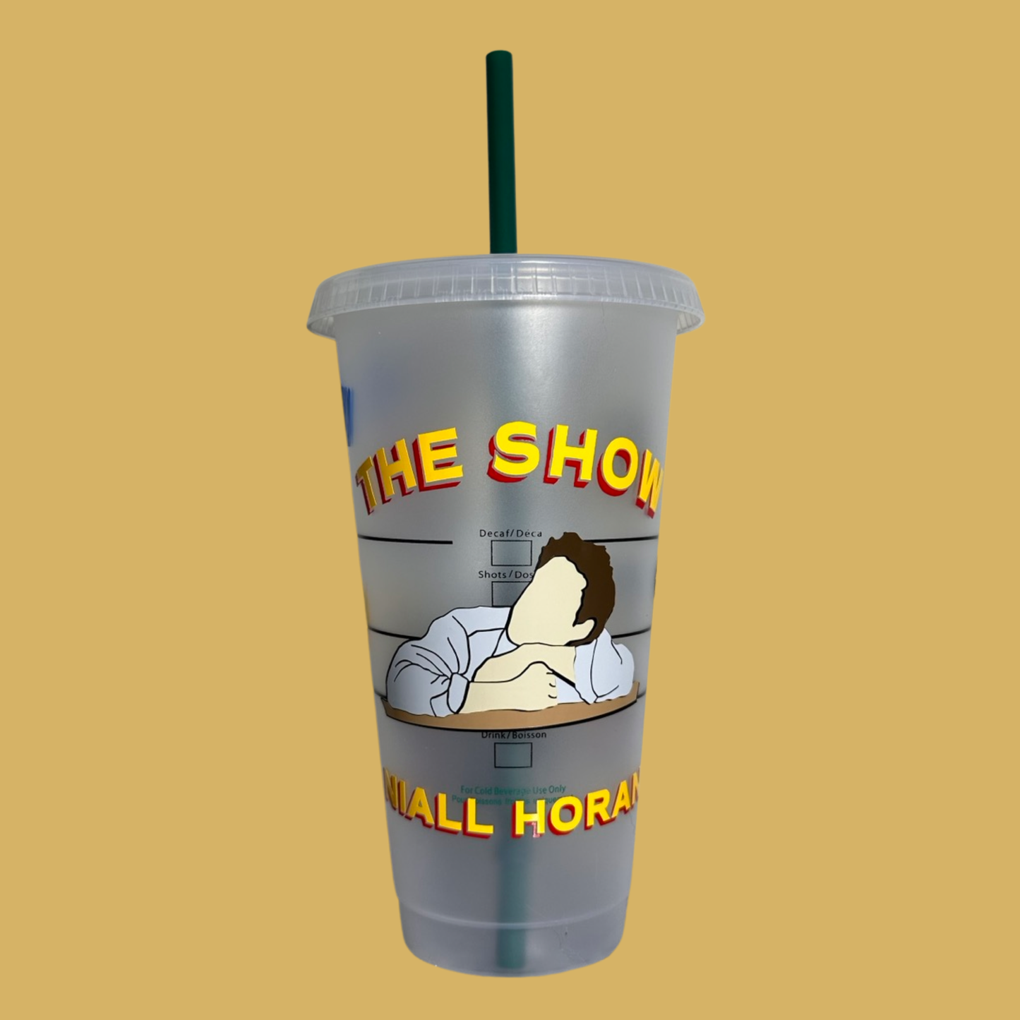 The Show Cup