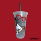 RED Cup