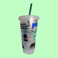Noah Kahan Cup