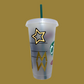 Morgan W Cup