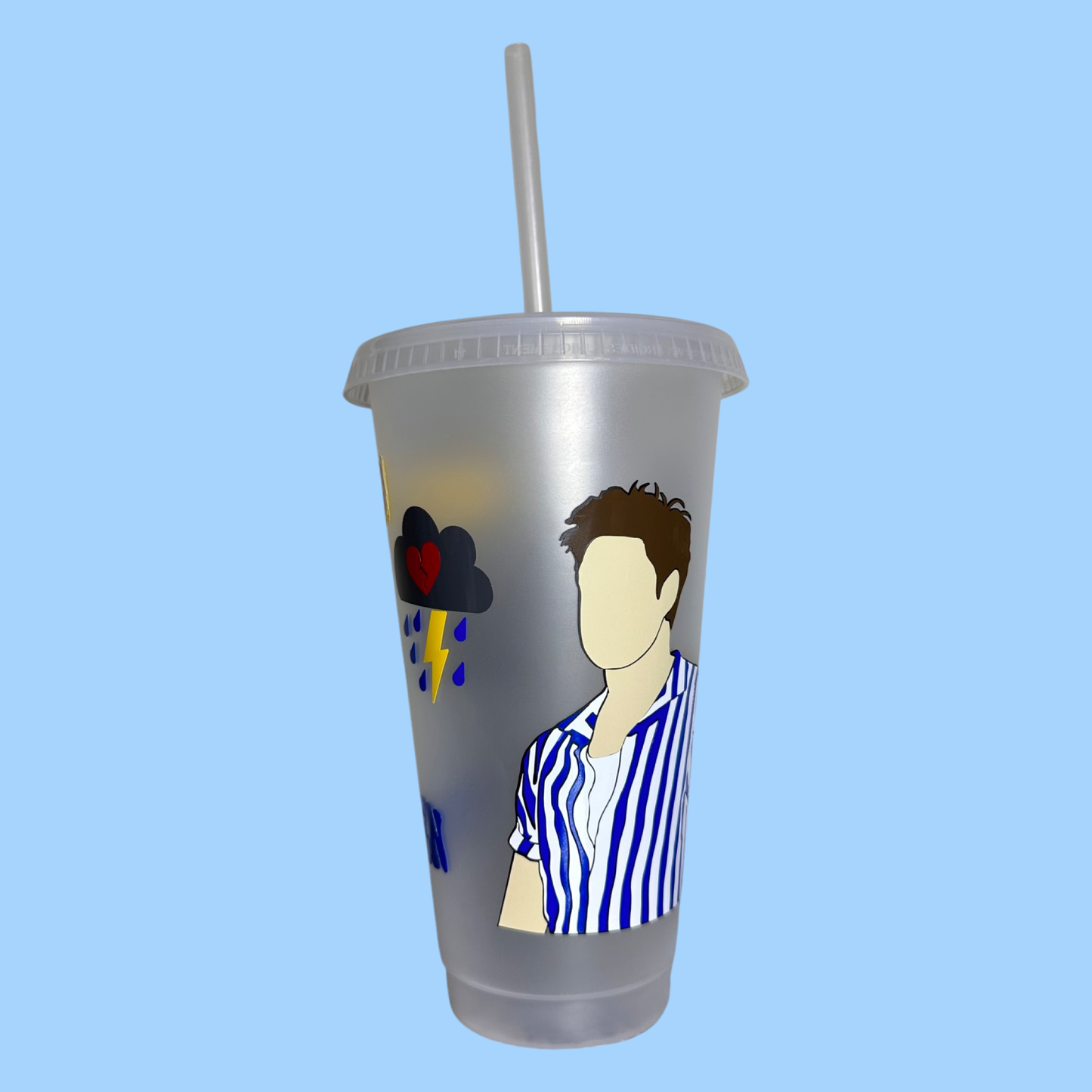 Niall Cup