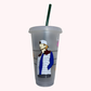 Morgan Wallen cup
