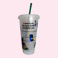 Noah Kahan Cup
