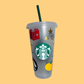 Fearless Cup
