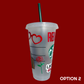 RED Cup