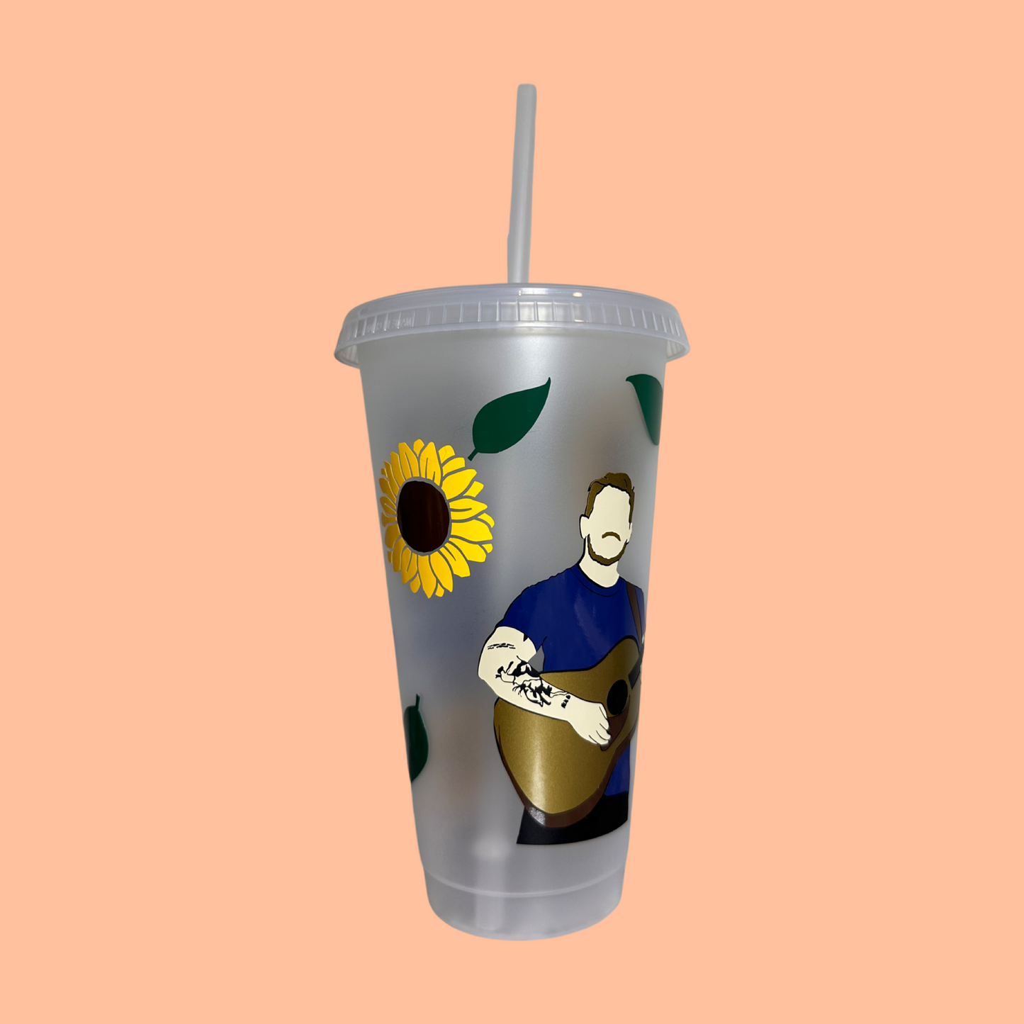 Sun to Me Cup