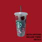 RED Cup