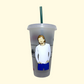 Morgan W Cup