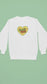 Connie Baby Heart- Candy Clothing