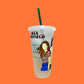 Max/Billy Cup