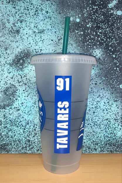 Tavares Cup