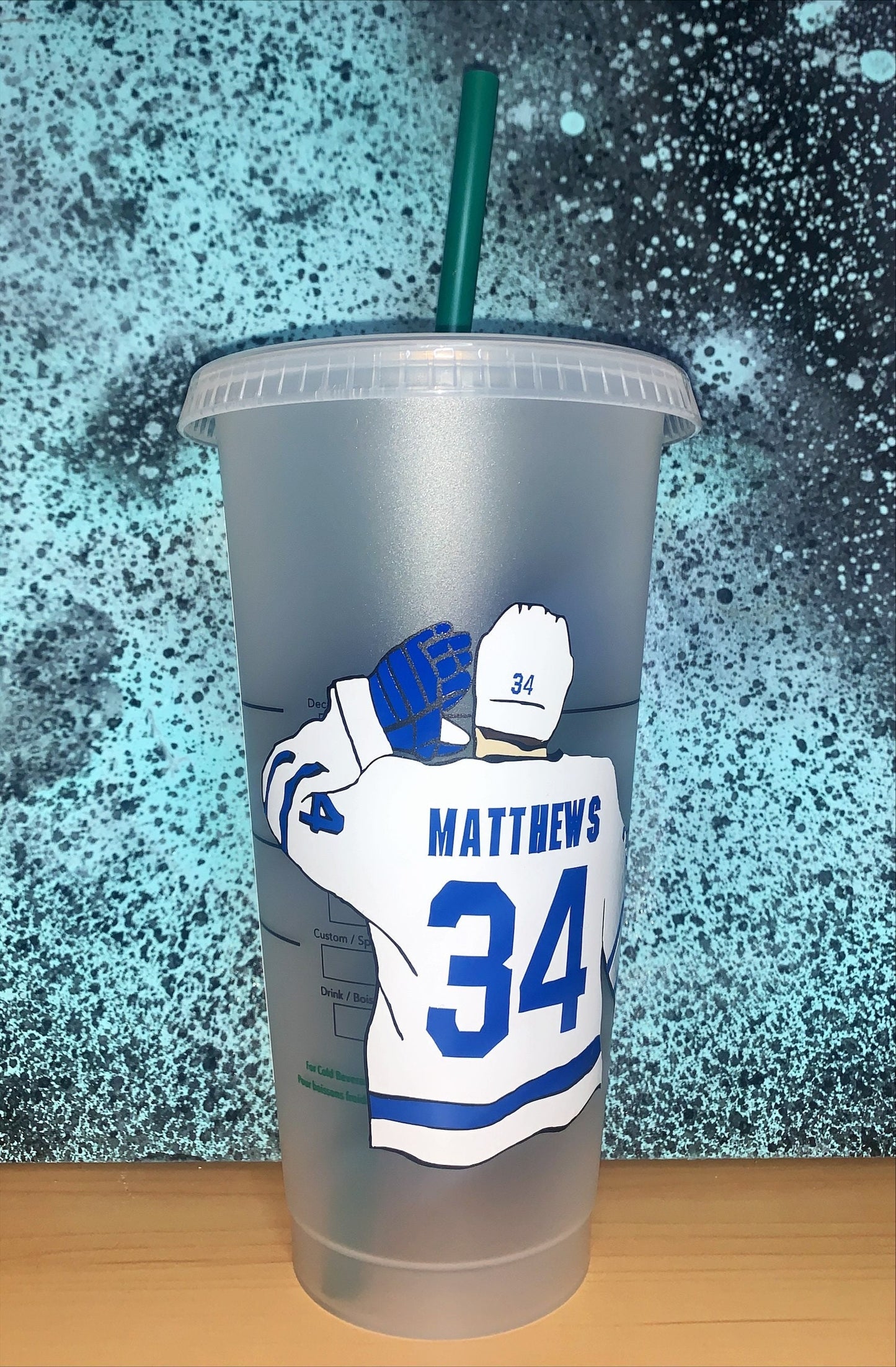 Matthews Cup