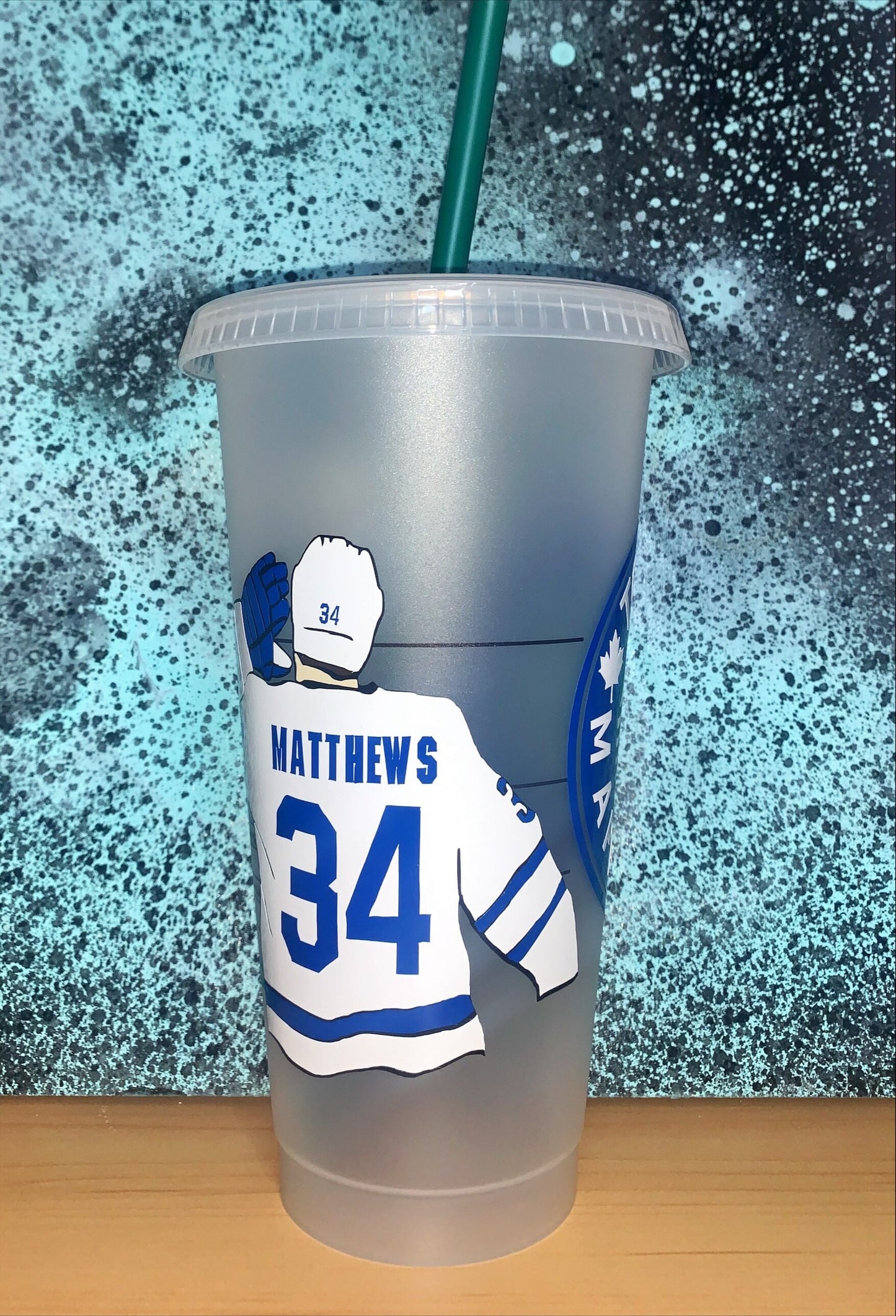 Matthews Cup
