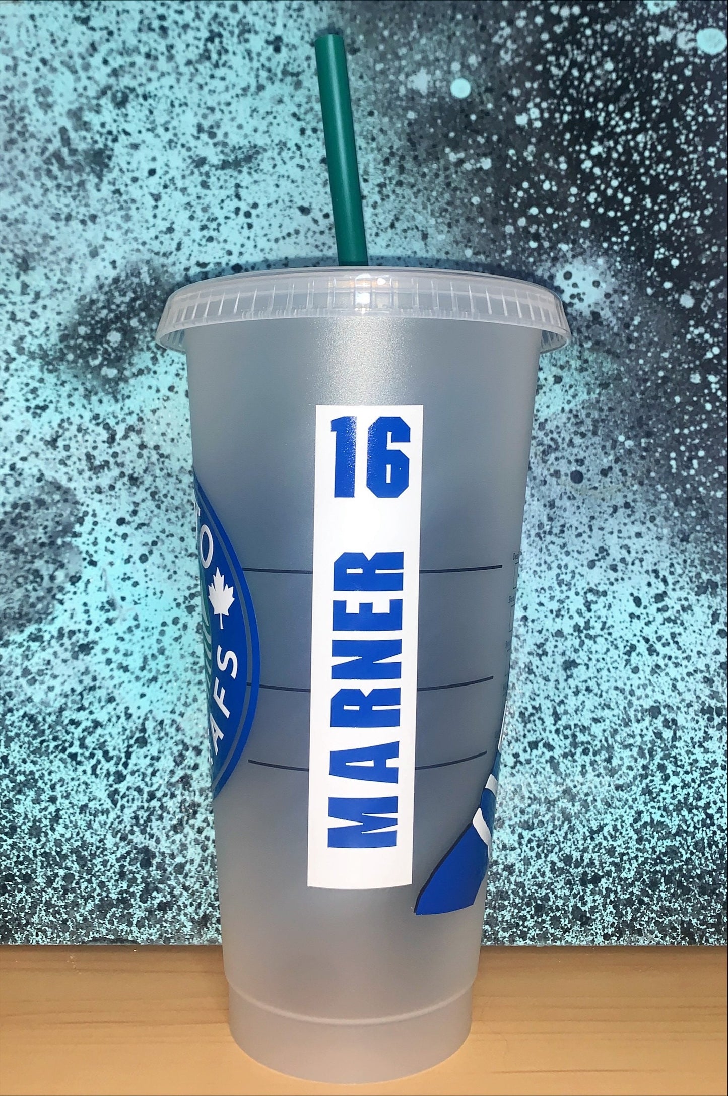 Marner Cup